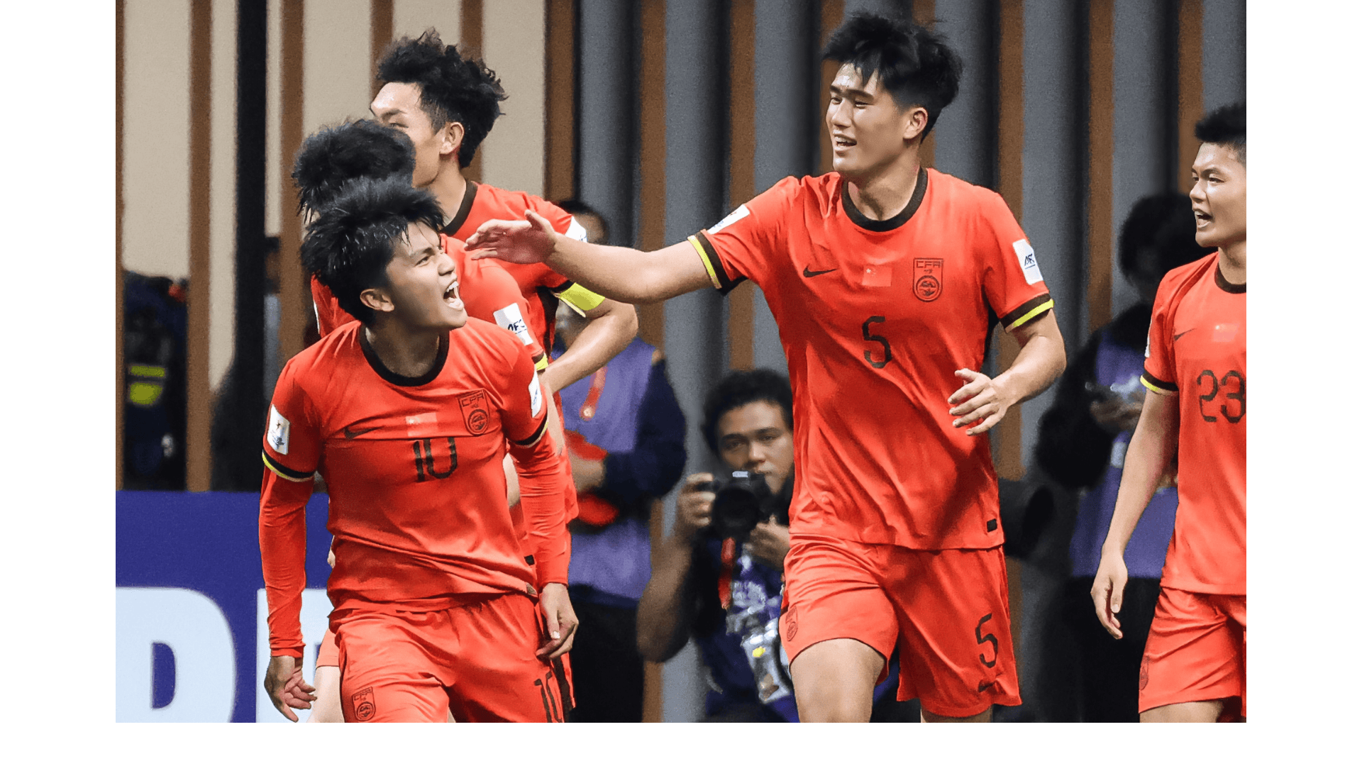 乐鱼电竞在线平台登录入口-备战亚洲杯，国足训练营火热开启的简单介绍