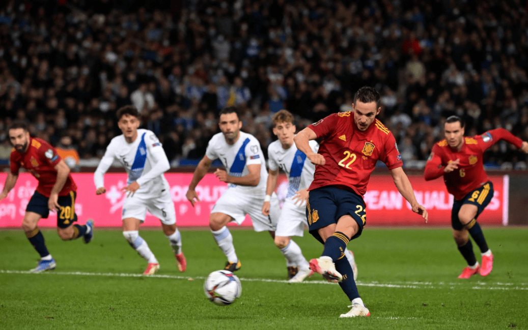 leyu乐鱼-西甲精彩瞬间，球员谈现场氛围的简单介绍