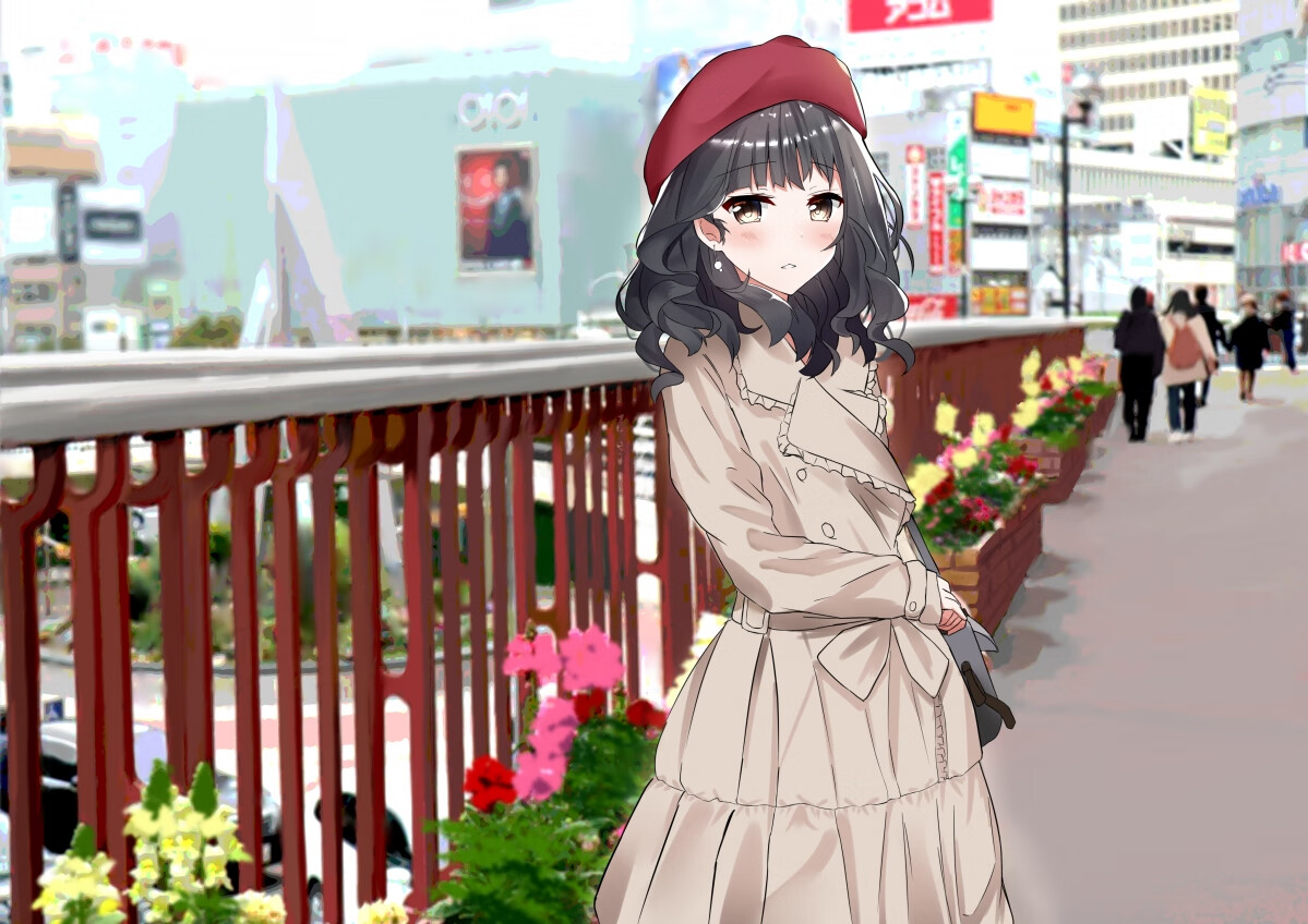 神话般故事在比赛场上上演,球员们尽显风采,球赛很精彩