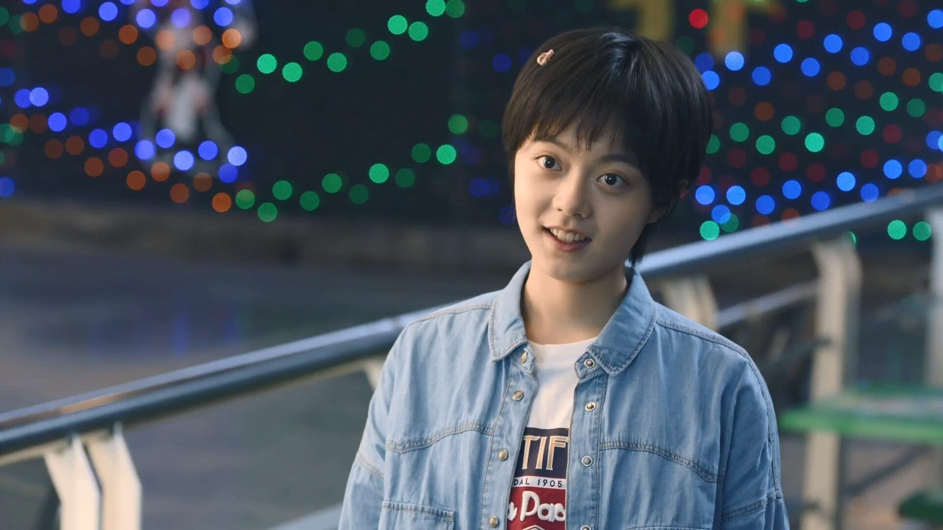 全国乒乓球业余赛“草根”选手上演奇迹