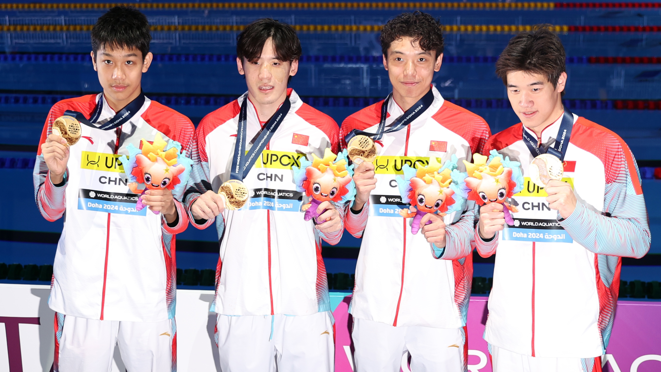 乐鱼体育:世界短跑赛的巅峰对决，激烈角逐让观众瞩目的简单介绍