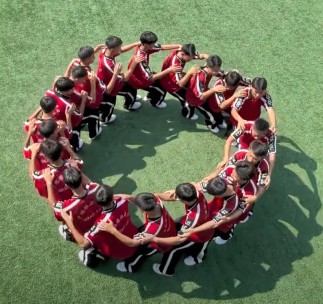 乐鱼体育：团体运动的协作精神：如何增强整体表现的简单介绍