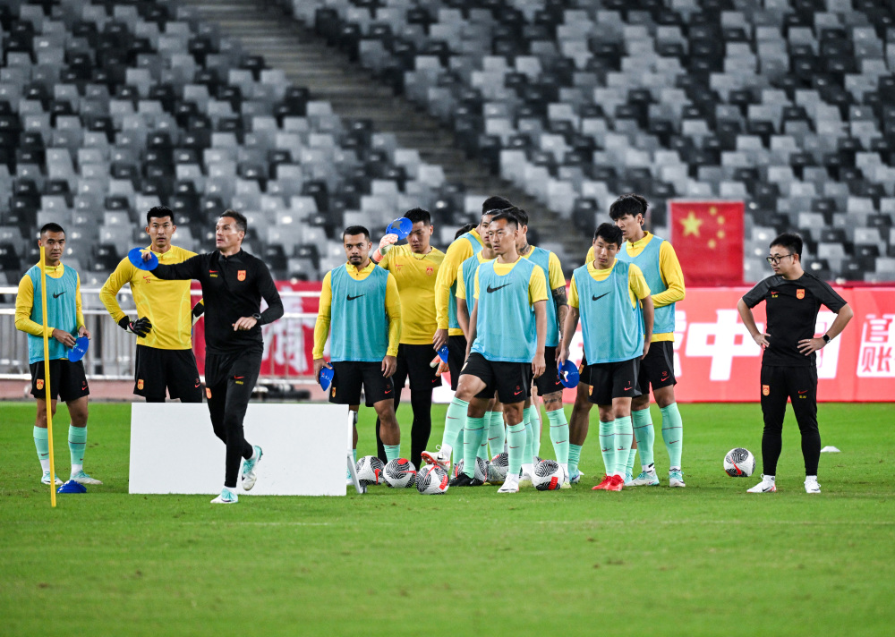 乐鱼体育:中国足球协会：呼吁社会各界支持中国足球发展