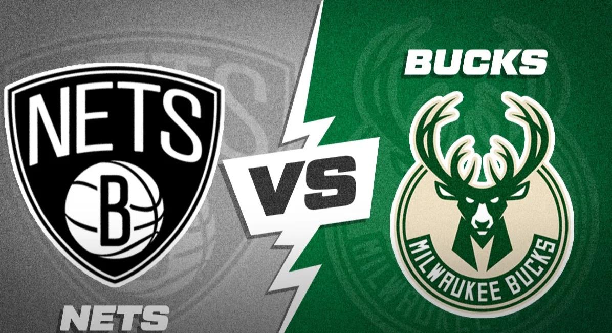 关于篮网vs雄鹿：东部的巅峰对决的信息