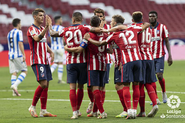 乐鱼体育:LaLiga的最佳射手：历史与现状的比较的简单介绍