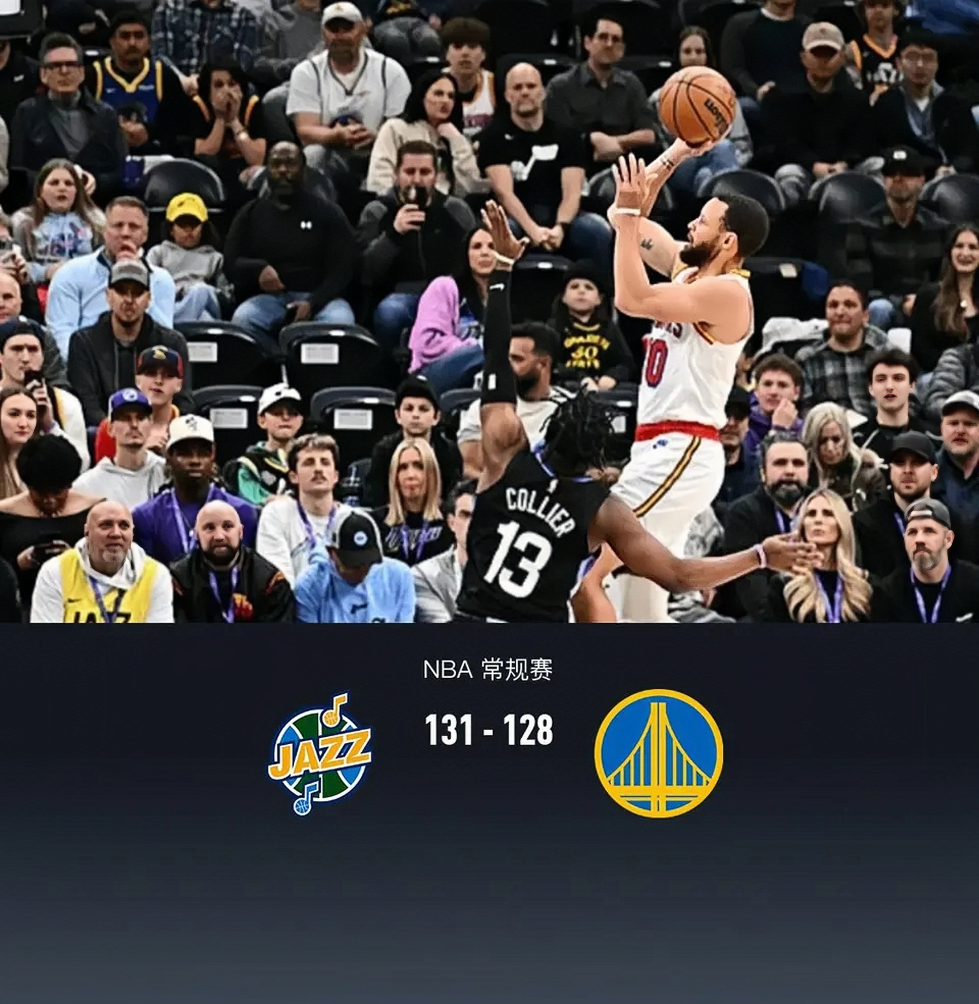 乐鱼体育：勇士队训练营：沙里奇展现防守意识，争夺轮换位置的简单介绍