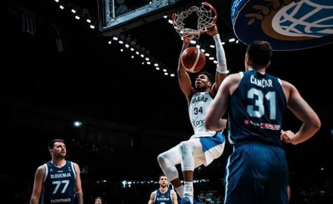 乐鱼体育:雄鹿队字母哥：如何带领球队重返总决赛，赢得总冠军，成为篮球界的传奇人物？的简单介绍