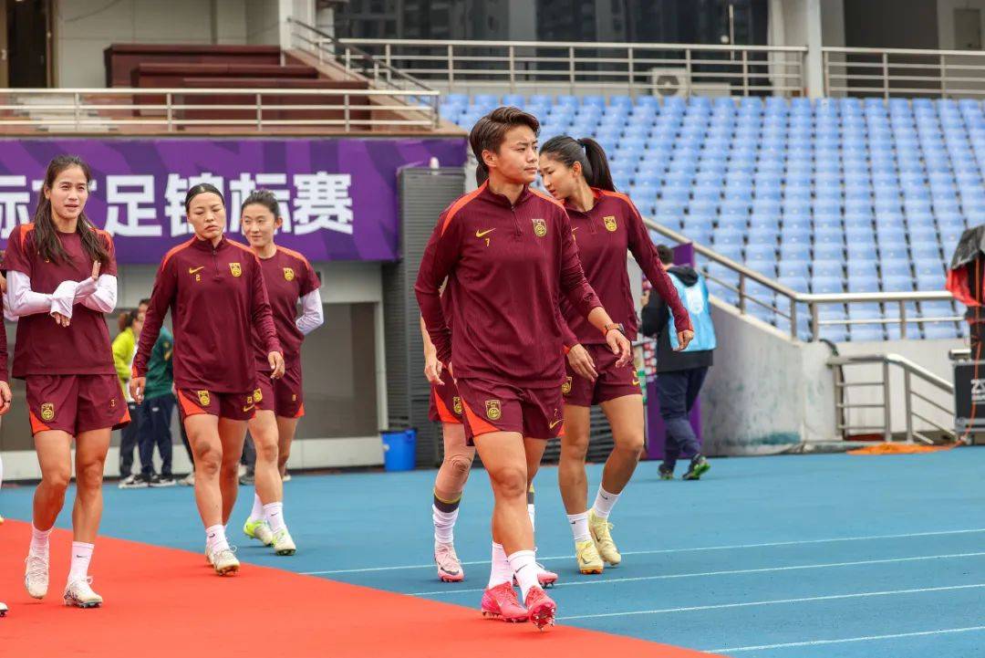 关于乐鱼体育:中国女足公布世界杯热身赛计划：与欧洲强队过招，检验备战成果的信息